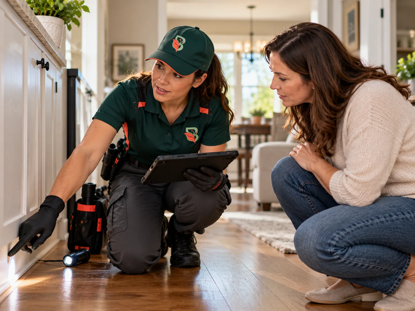Pest Control Long Beach, MS FAQs